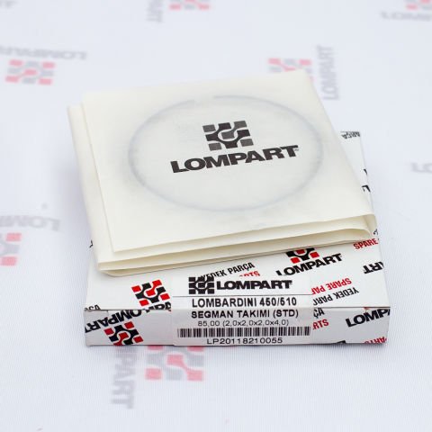 SEGMAN TAKIMI (450-510)-(STD)-(LOMPART)