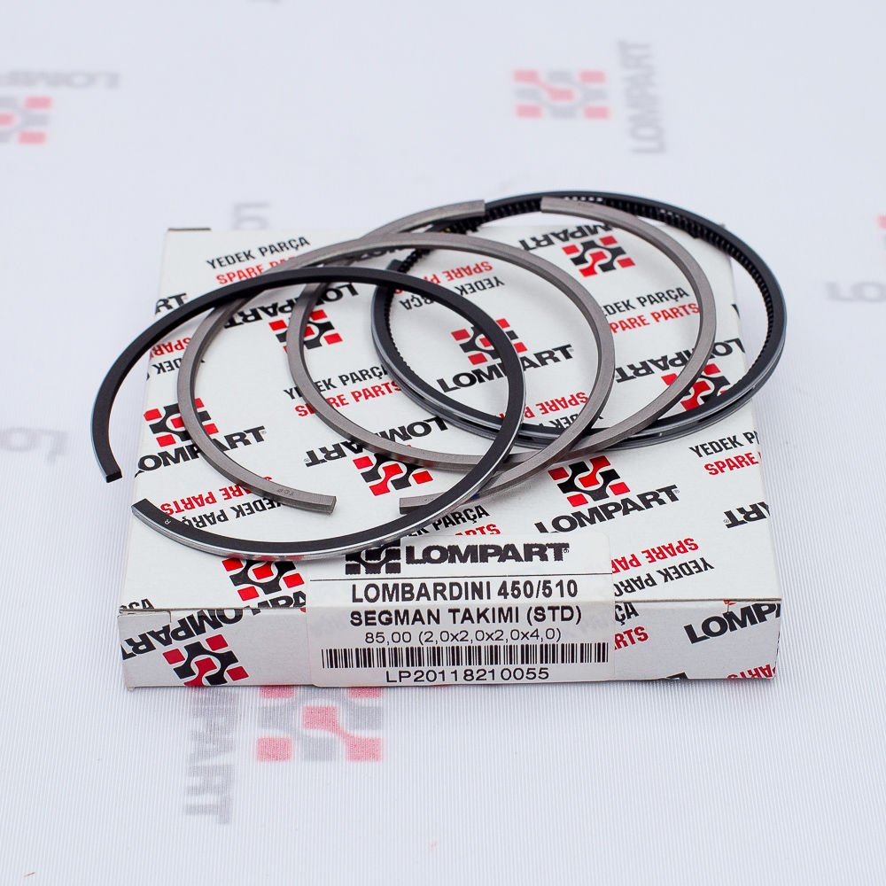 SEGMAN TAKIMI (450-510)-(STD)-(LOMPART)