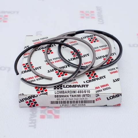 SEGMAN TAKIMI (450-510)-(STD)-(LOMPART)