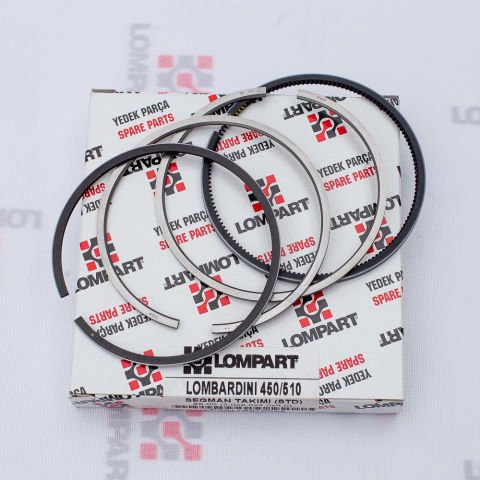 SEGMAN TAKIMI (450-510)-(STD)-(LOMPART)