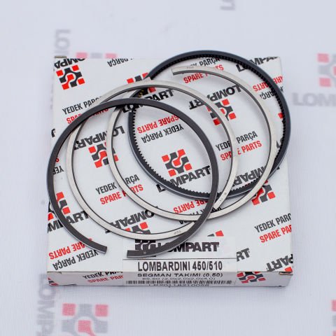 SEGMAN TAKIMI (450-510)-(STD)-(LOMPART)