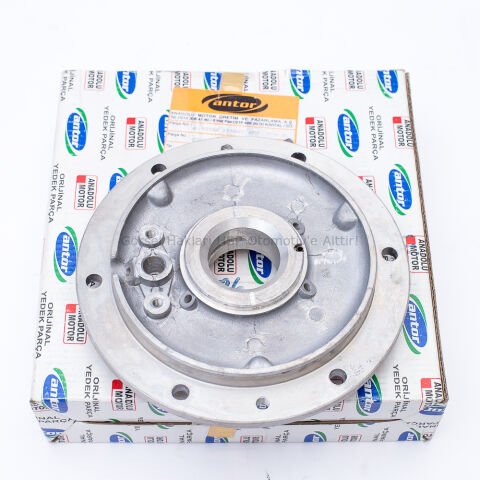 ANA YATAK FLANŞI KMP. 0.50