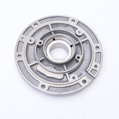 ANA YATAK FLANŞI KMP. 0.50