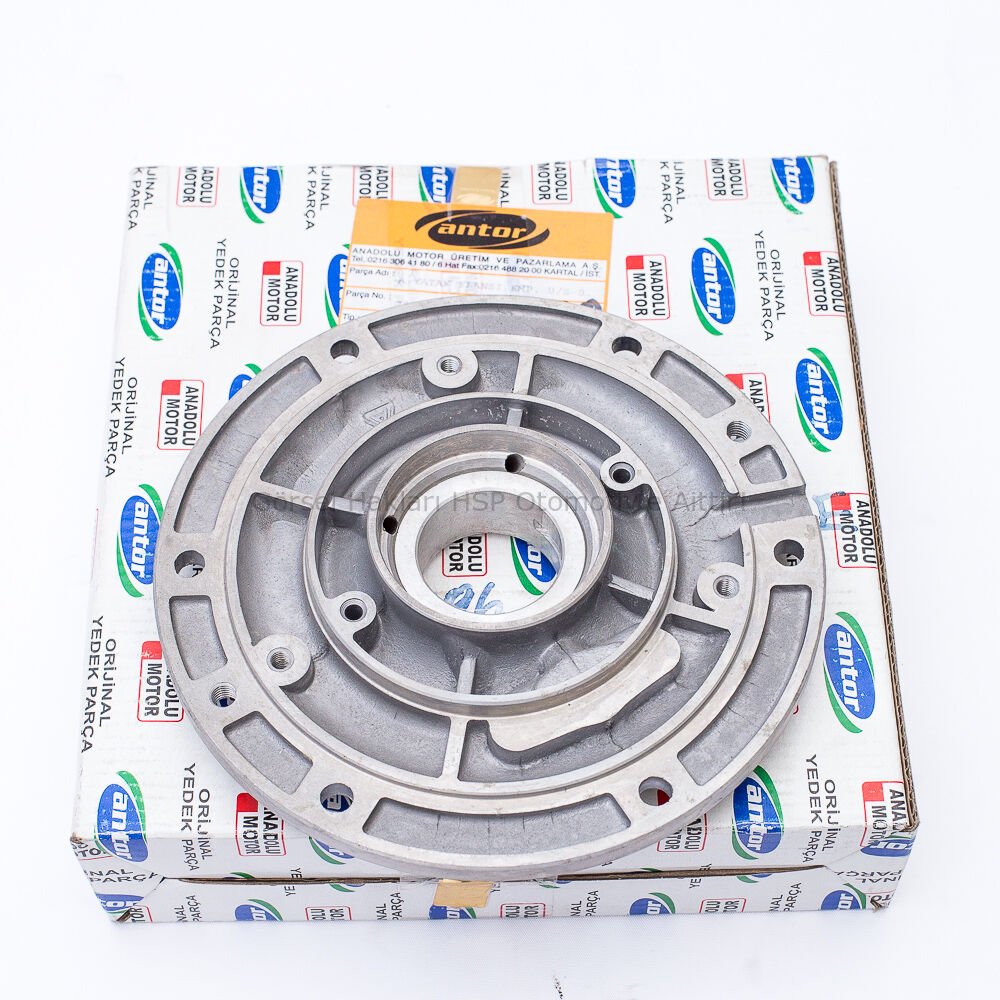 ANA YATAK FLANŞI KMP. 0.50