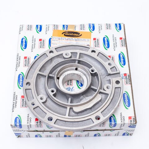 ANA YATAK FLANŞI KMP. 0.50