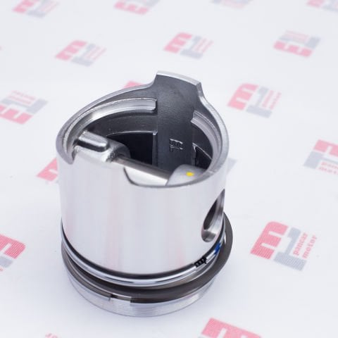 PİSTON KOMPLE (1,00) (YAYSIZ) (PG89)