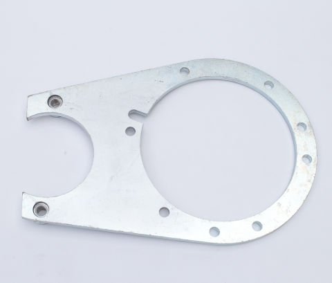 BRAKET MARŞ BAĞLANTISI