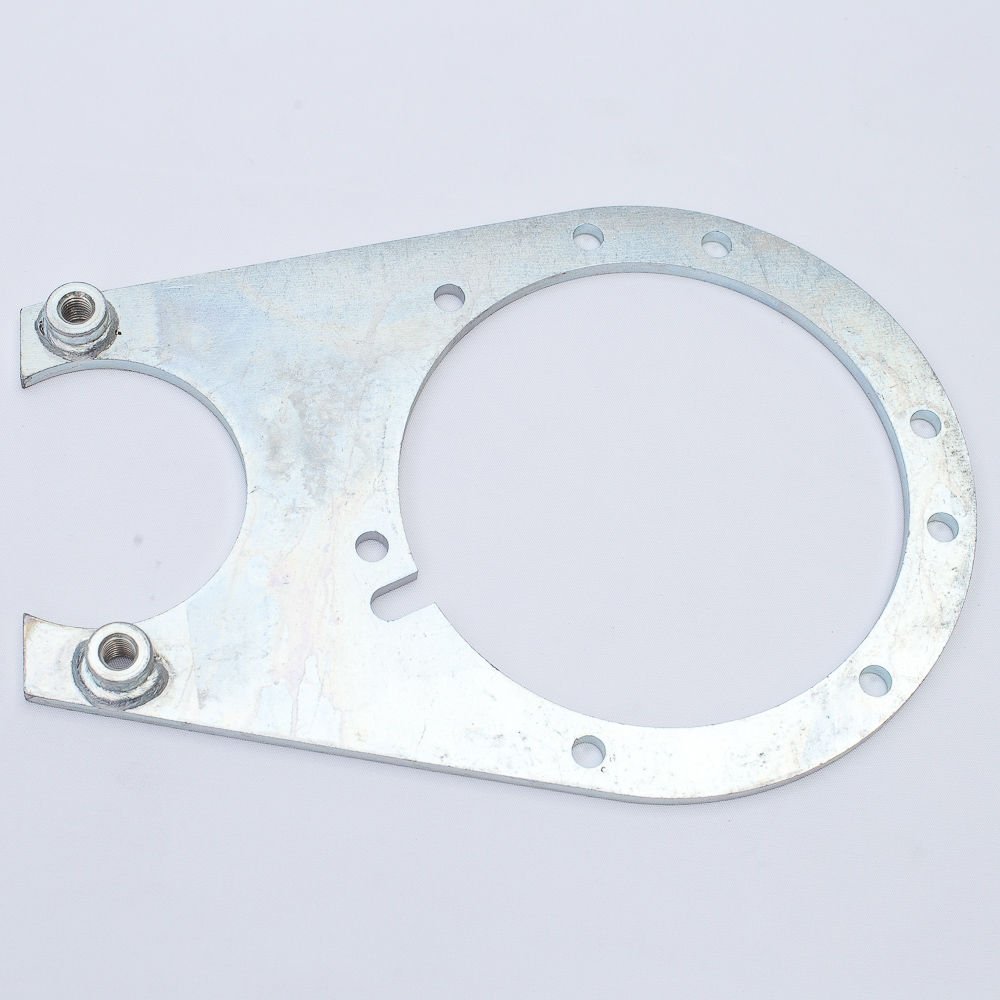 BRAKET MARŞ BAĞLANTISI