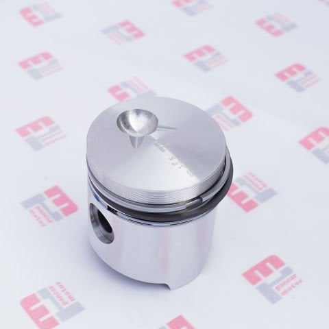 PİSTON KOMPLE (1,00) (YAYLI) (PG89)