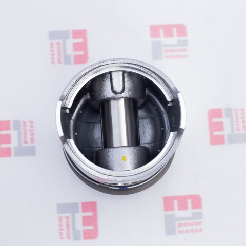 PİSTON KOMPLE (1,00) (YAYLI) (PG89)