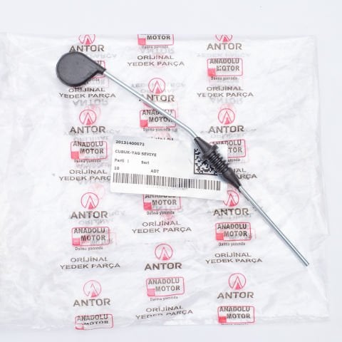 YAĞ SEVİYE ÇUBUĞU (510)-(ORJ)