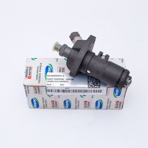 MAZOT POMPASI KOMPLE (450-640)-(ORJ)