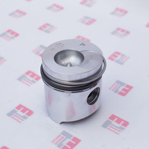 PİSTON KOMPLE +0,50 YAYLI PM15