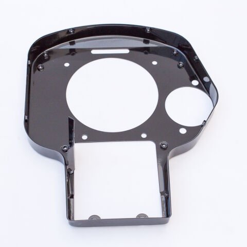 HAVA FANI SACI ALT MARŞLI (SİYAH) 360/400