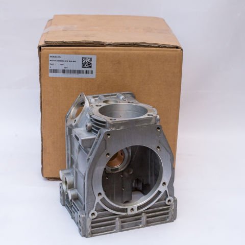 MOTOR GÖVDESİ KMP  LD400