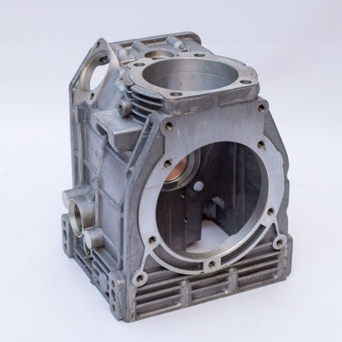 MOTOR GÖVDESİ KMP  LD400