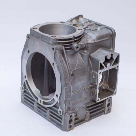 MOTOR GÖVDESİ KMP  LD400