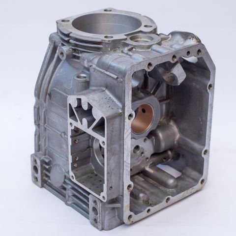 MOTOR GÖVDESİ KMP  LD400
