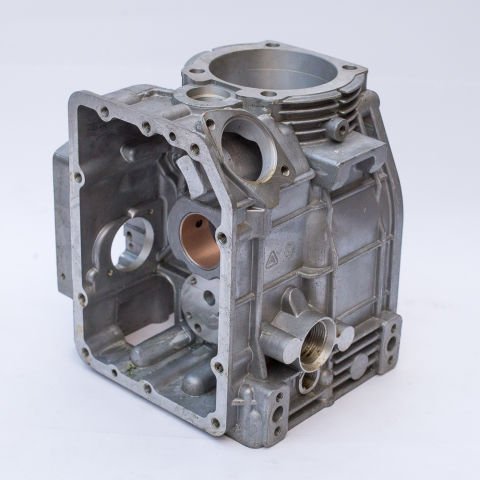 MOTOR GÖVDESİ KMP  LD400