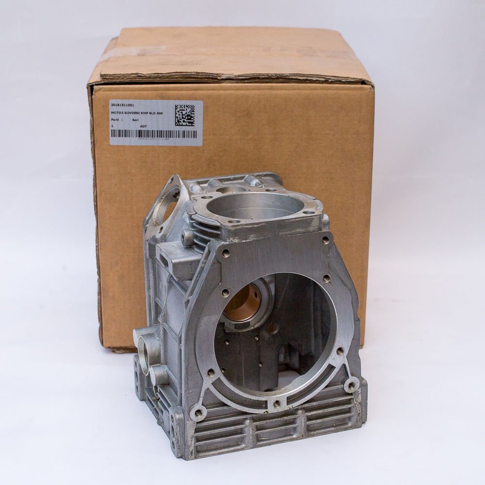MOTOR GÖVDESİ KMP  LD400