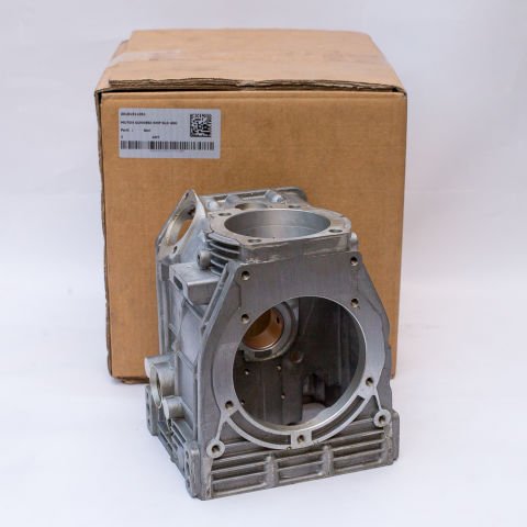 MOTOR GÖVDESİ KMP  LD400