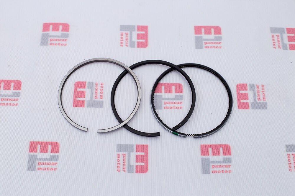 SEGMAN TAKIM (STD) (YAYLI)-(PG89-PG15)