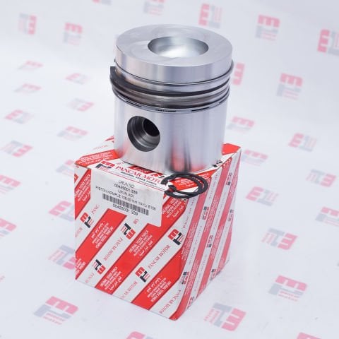 PİSTON KOMPLE 108,00 mm (STD) (YAYLI) (ORJ.)