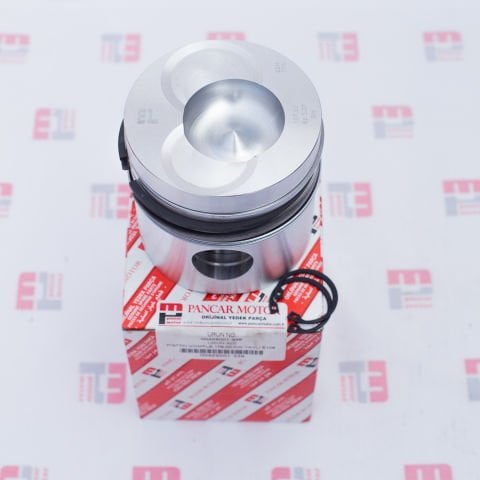 PİSTON KOMPLE 108,00 mm (STD) (YAYLI) (ORJ.)