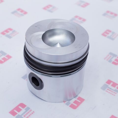 PİSTON KOMPLE 108,50 mm (0,50) (YAYLI)