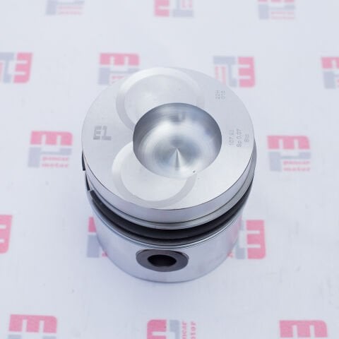 PİSTON KOMPLE 108,50 mm (0,50) (YAYLI) (ORJ.)