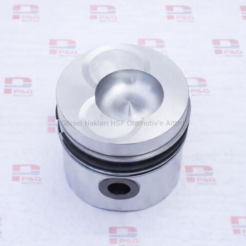 PİSTON KOMPLE 109,00 mm (1,00) (YAYLI)