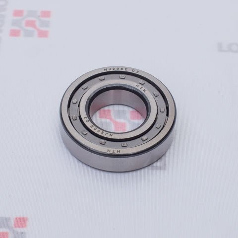 RULMAN NJ-206(GÖVDE KAPAK)