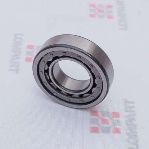 RULMAN NJ-206(GÖVDE KAPAK)