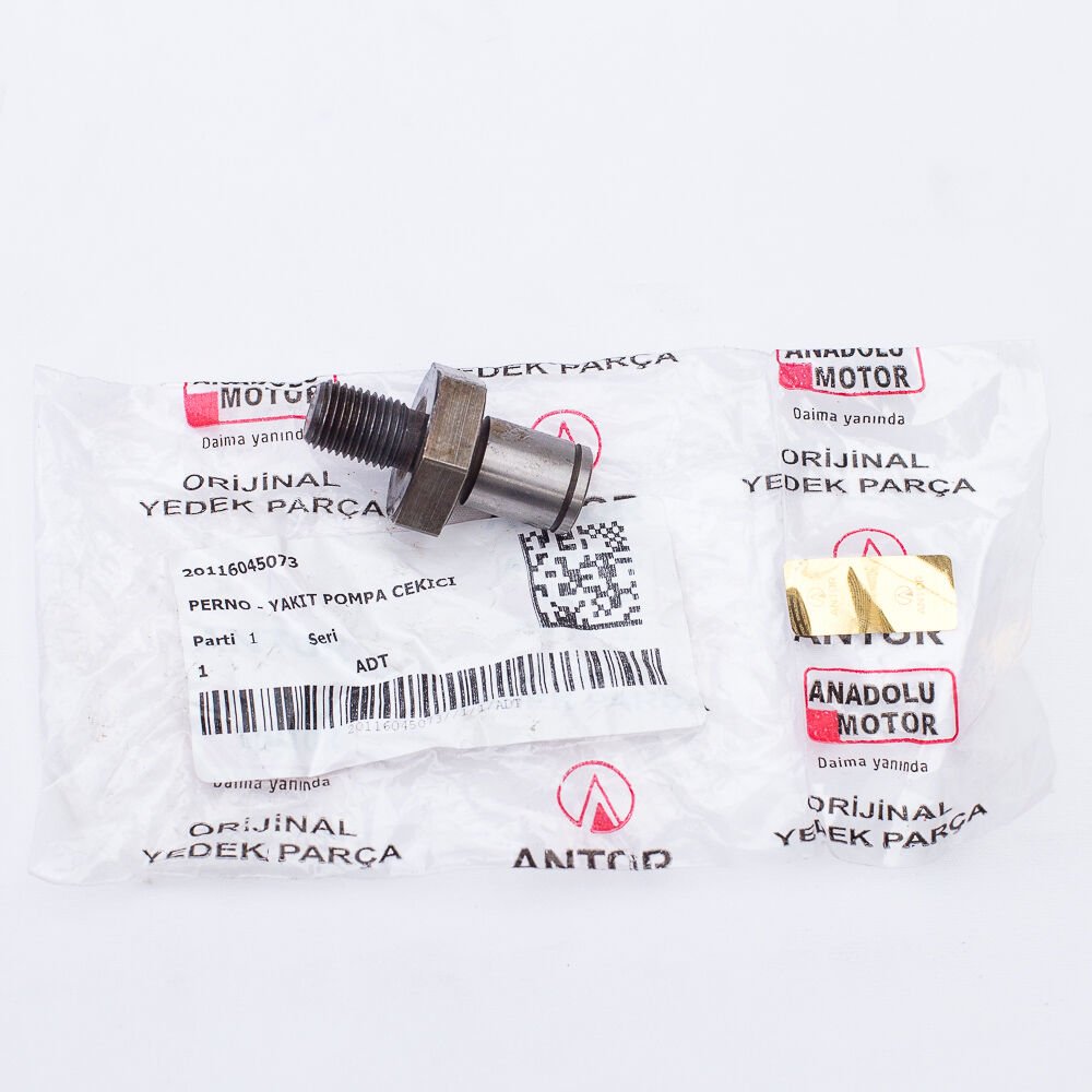 POMPA ÇEKİÇ PERNOSU Y.M (450-640)