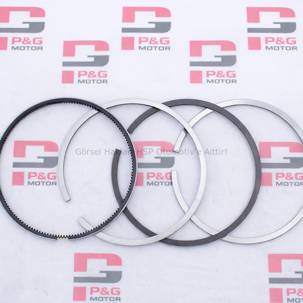 SEGMAN TAKIM 108,00 mm (YAYLI)