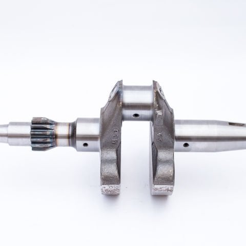 KRANK MİLİ (510)-(KAMASIZ)-(ORJİNAL)