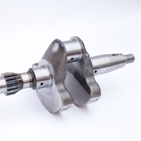 KRANK MİLİ (510)-(KAMASIZ)-(ORJİNAL)