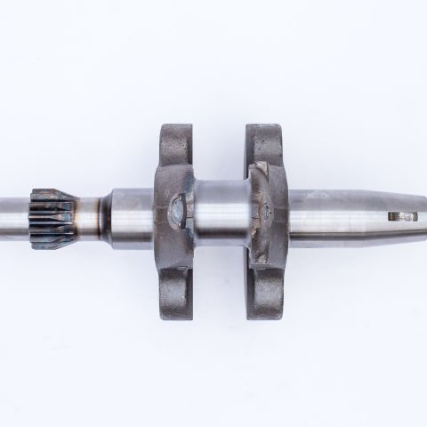 KRANK MİLİ (510)-(KAMASIZ)-(ORJİNAL)