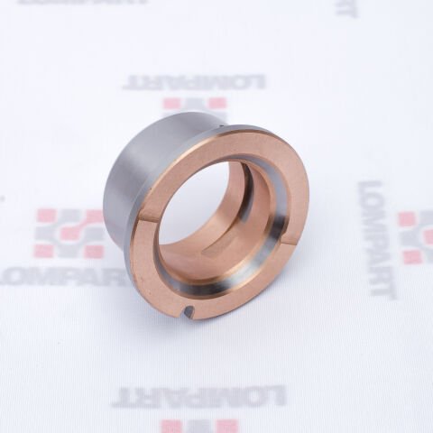 ANA YATAK (FLANŞ)-(STD)-(640-820)-(LOMPART)