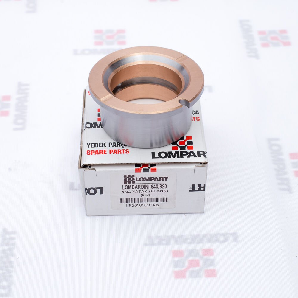 ANA YATAK (FLANŞ)-(STD)-(640-820)-(LOMPART)