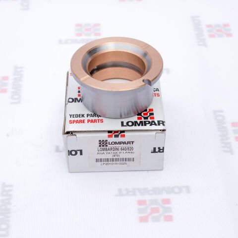 ANA YATAK (FLANŞ)-(STD)-(640-820)-(LOMPART)