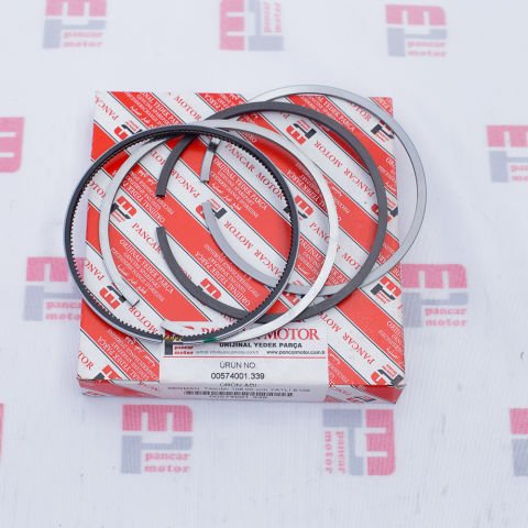 SEGMAN TAKIM 108,00 mm (YAYLI)
