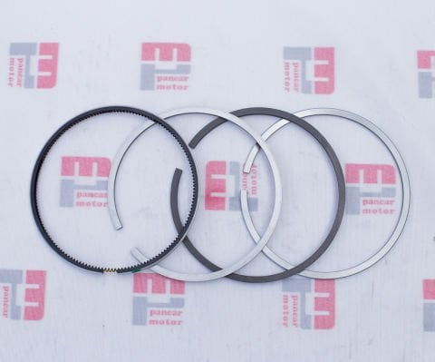 SEGMAN TAKIM 108,00 mm (YAYLI)