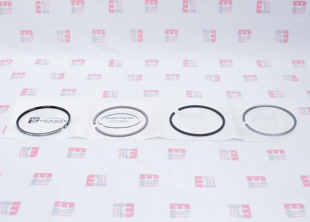 SEGMAN TAKIM 108,00 mm (YAYLI)