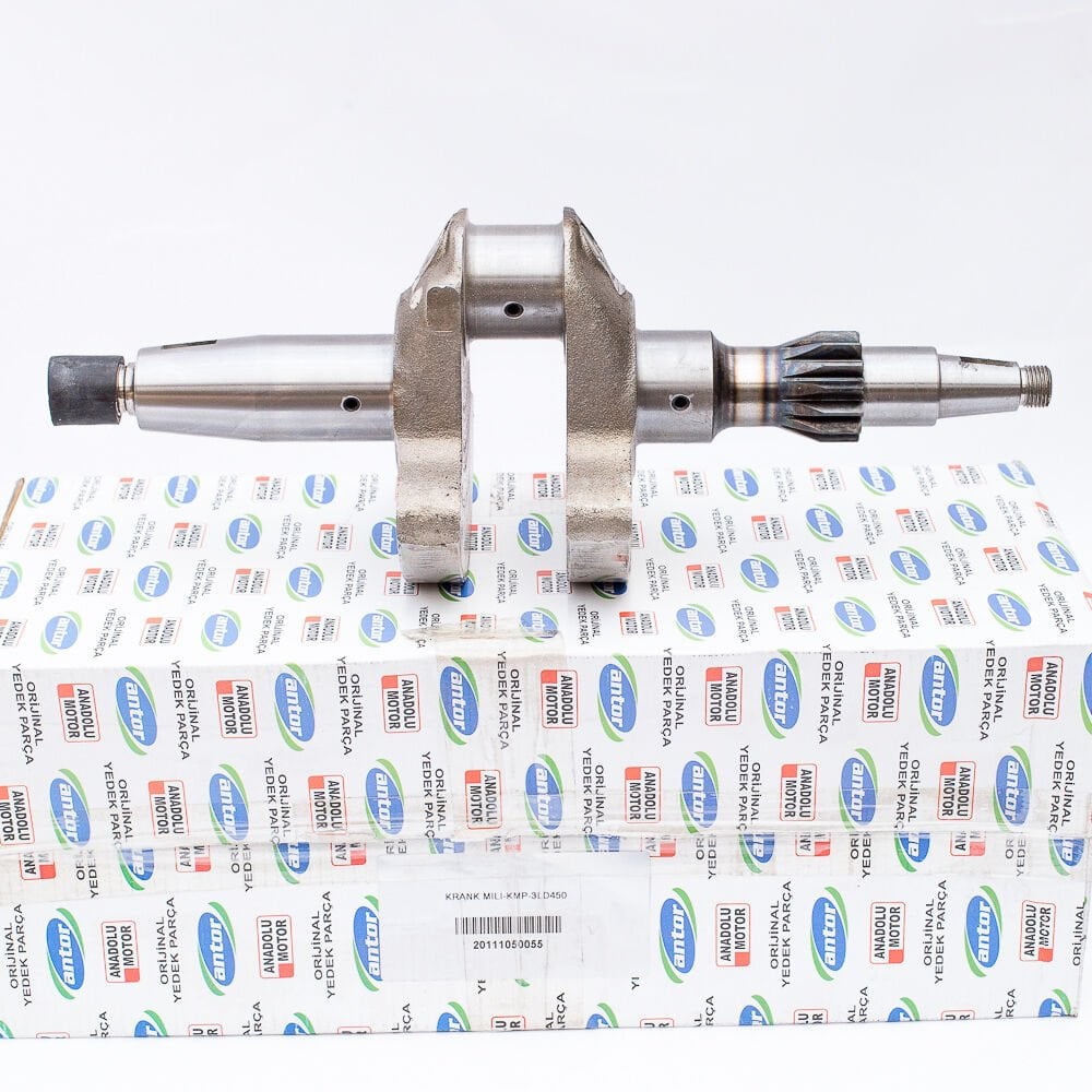 KRANK MİLİ (450)-(ORJİNAL)