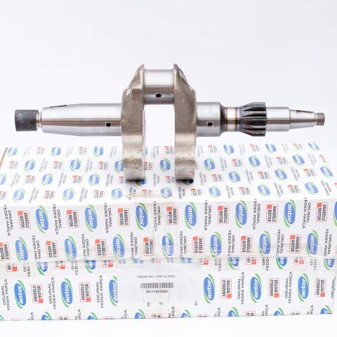 KRANK MİLİ (450)-(ORJİNAL)