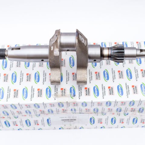 KRANK MİLİ (450)-(ORJİNAL)