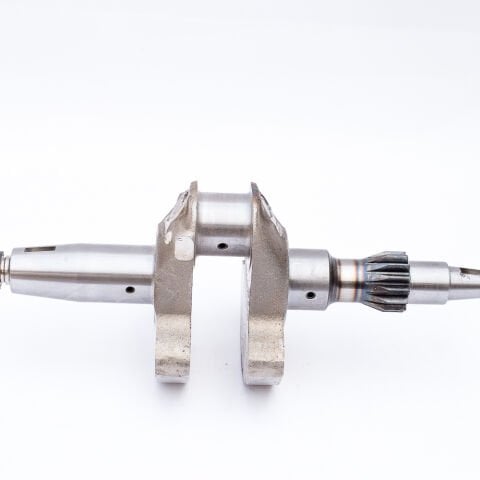 KRANK MİLİ (450)-(ORJİNAL)