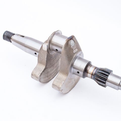 KRANK MİLİ (450)-(ORJİNAL)