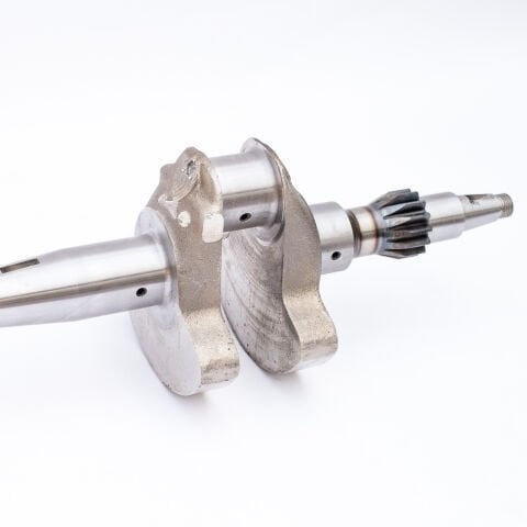 KRANK MİLİ (450)-(ORJİNAL)